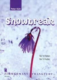 Kuett, P: Snowbreak