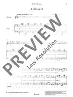 Lacerda, O: Suite Product Image