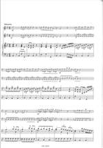 Leone, G: Trio in si bemolle maggiore (B flat major) Product Image
