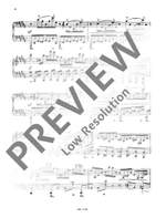 Sergej Liapounow: 12 Etudes Op.11 Nos.4-6 Product Image