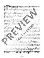 Locatelli, P A: Sonata E minor E minor Product Image