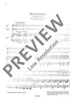 Koehler, E: Flower Waltz op. 87 Product Image