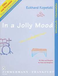 Eckhard Kopetzki: In a Jolly Mood