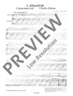 Kronke, E: Humming-Birds op. 210 Product Image