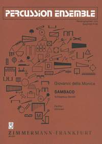 Giovanni della Monica: Sambaco