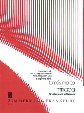 Marco, T: Miriada