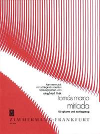 Marco, T: Miriada