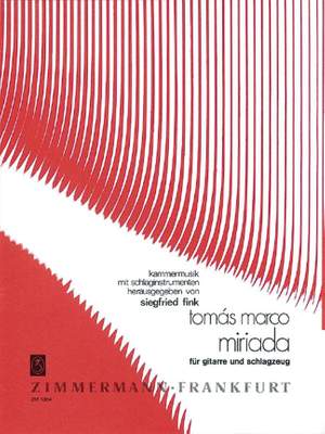 Marco, T: Miriada