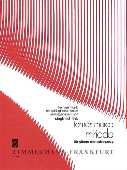 Marco, T: Miriada