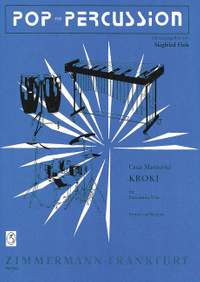 Cesar Marinovici: Kroki