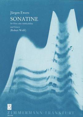 Juergen Ewers: Sonatine