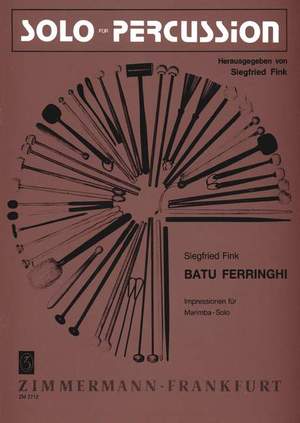 Siegfried Fink: Batu Ferringhi