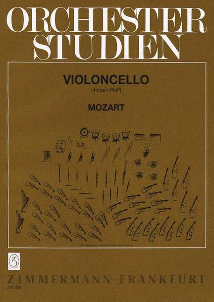 Orchestra Studies