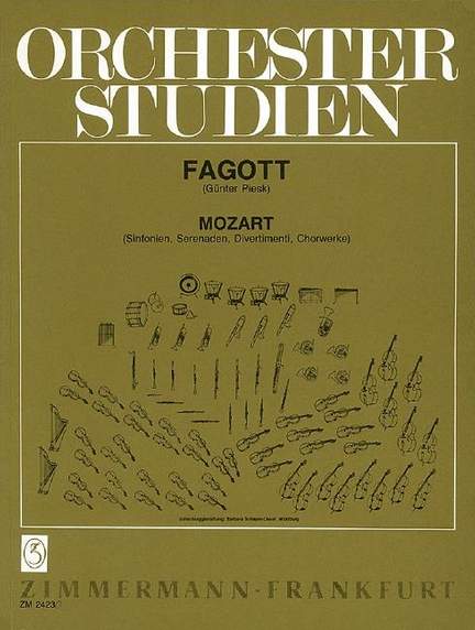 Orchestra Studies
