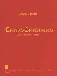 Ursula Goersch: Cario Samlero