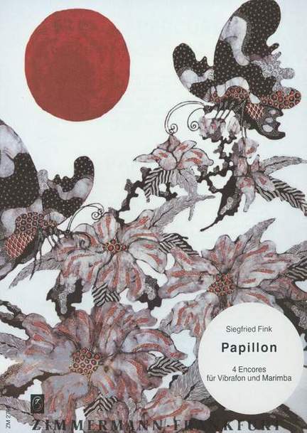 Siegfried Fink: Papillon