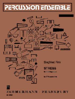Fink, S: Stress