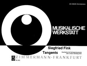 Siegfried Fink: Tangents