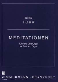 Günter Fork: Meditationen
