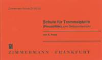 A. Frank Richard Hofmann: Schule Fur Piccoloflote