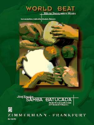 Franke, J: Samba Batucada