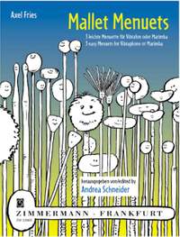 Fries, A: Mallet Menuets