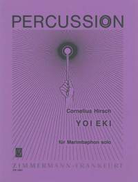 Hirsch, C: Yoi Eki