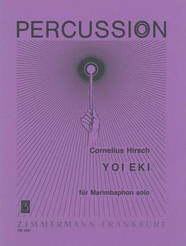 Hirsch, C: Yoi Eki