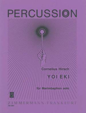 Hirsch, C: Yoi Eki