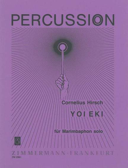 Hirsch, C: Yoi Eki