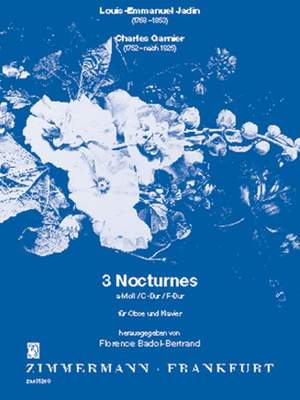 Six Nocturnes Book II