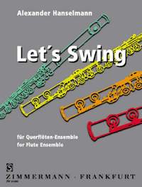 Hanselmann, A: Let's Swing