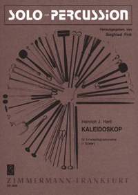 Heinrich Hartl: Kaleidoskop