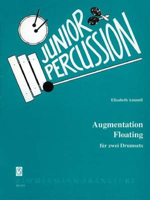 Elisabeth Amandi: Augmentation - Floating