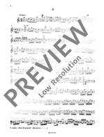 Bach, C P E: Sonata A minor Wq 132 Product Image