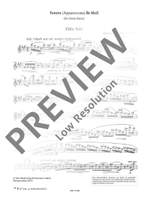 Sigfrid Karg-Elert: Sonata Product Image