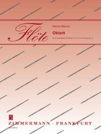 Baerenz, M: Octet