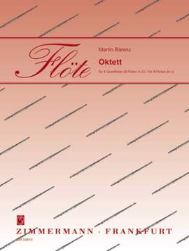 Baerenz, M: Oktett