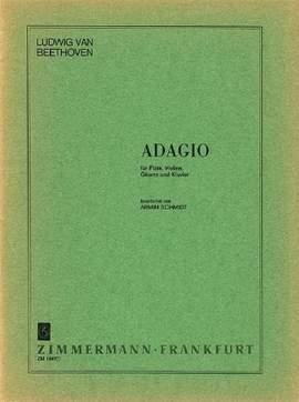 Beethoven: Adagio