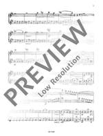 Ludwig van Beethoven: Allegro And Menuet Product Image