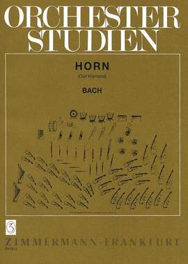 Orchestra Studies