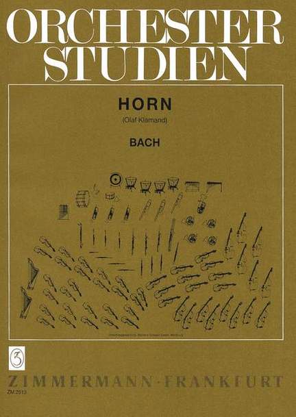 Orchestra Studies