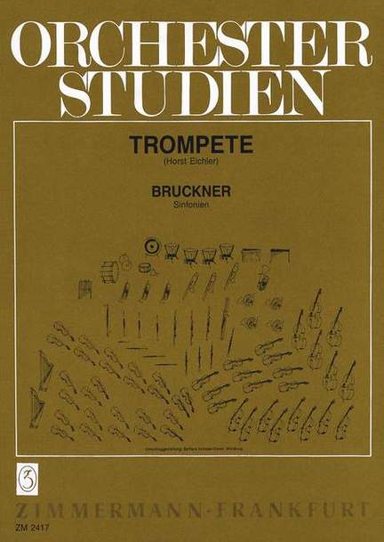 Orchesterstudien
