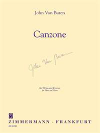 Buren, J V: Canzone