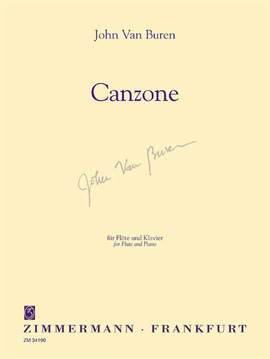 Buren, J V: Canzone