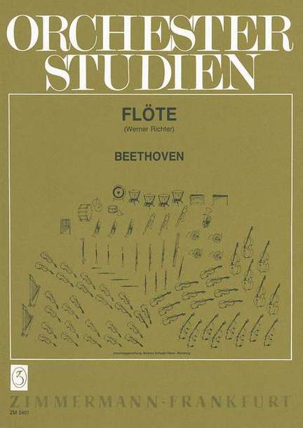 Orchestra Studies