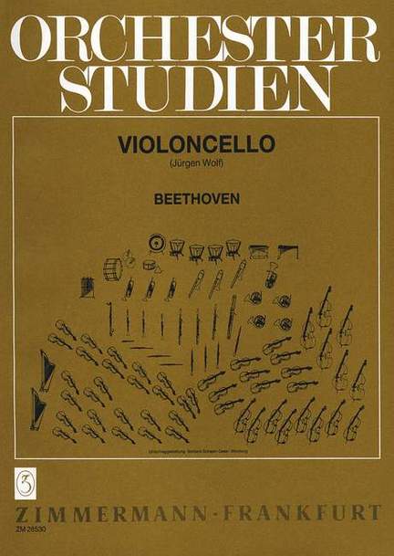 Orchestra Studies