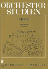 Orchesterstudien