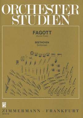 Orchesterstudien
