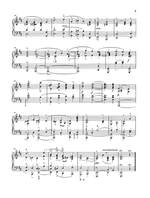 Schumann, R: Gesänge der Frühe op. 133 Product Image